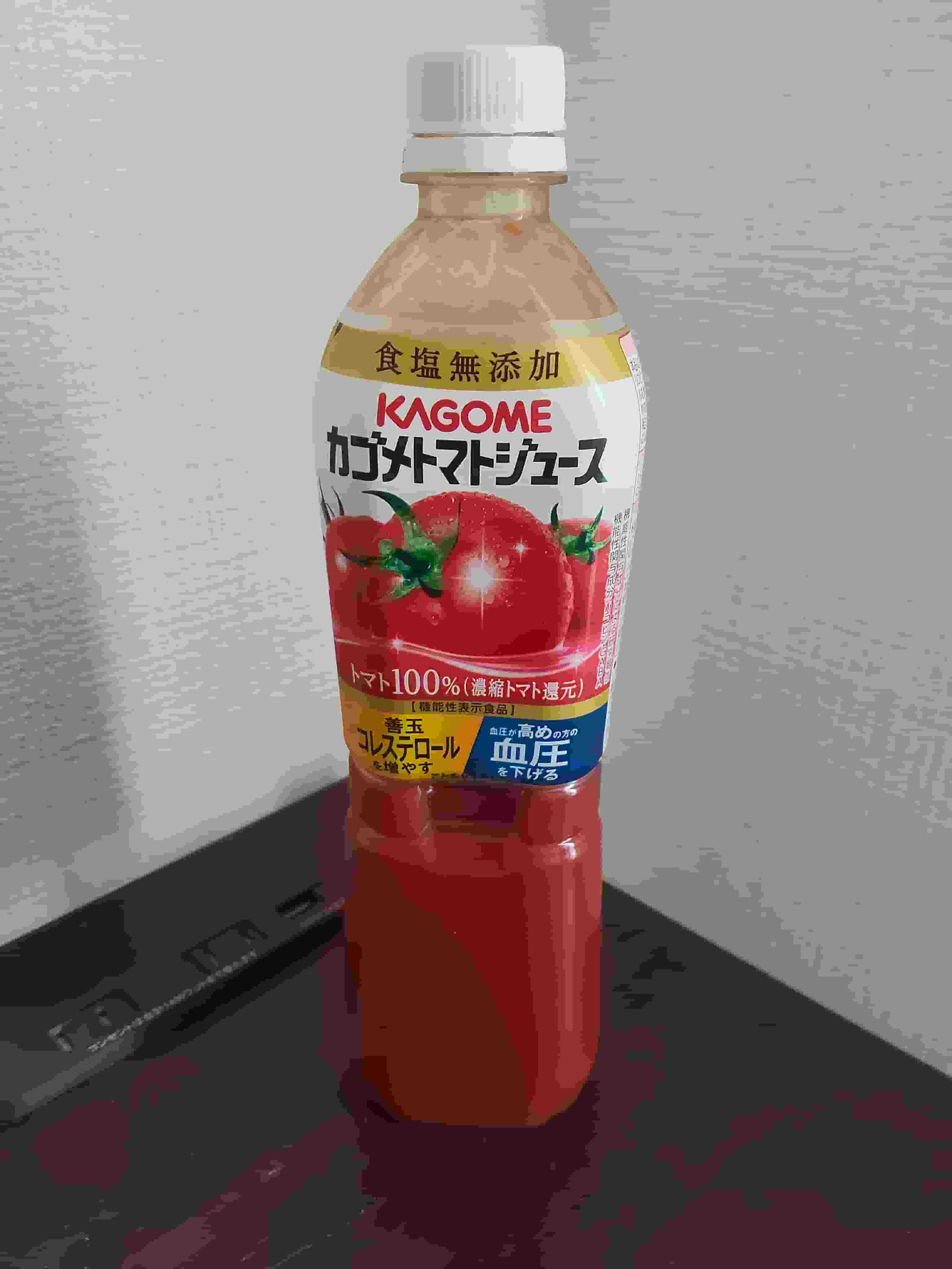 トマトジュース